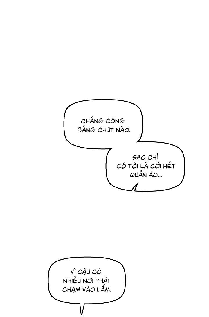 Đọc truyện Kiss me liar - Chapter 24