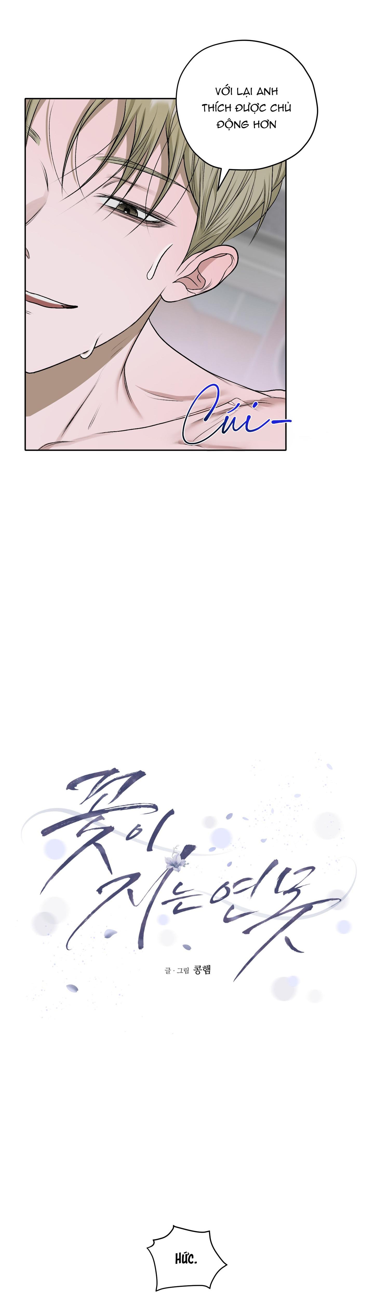 Đọc truyện Đầm Hoa Sen - Chapter 35