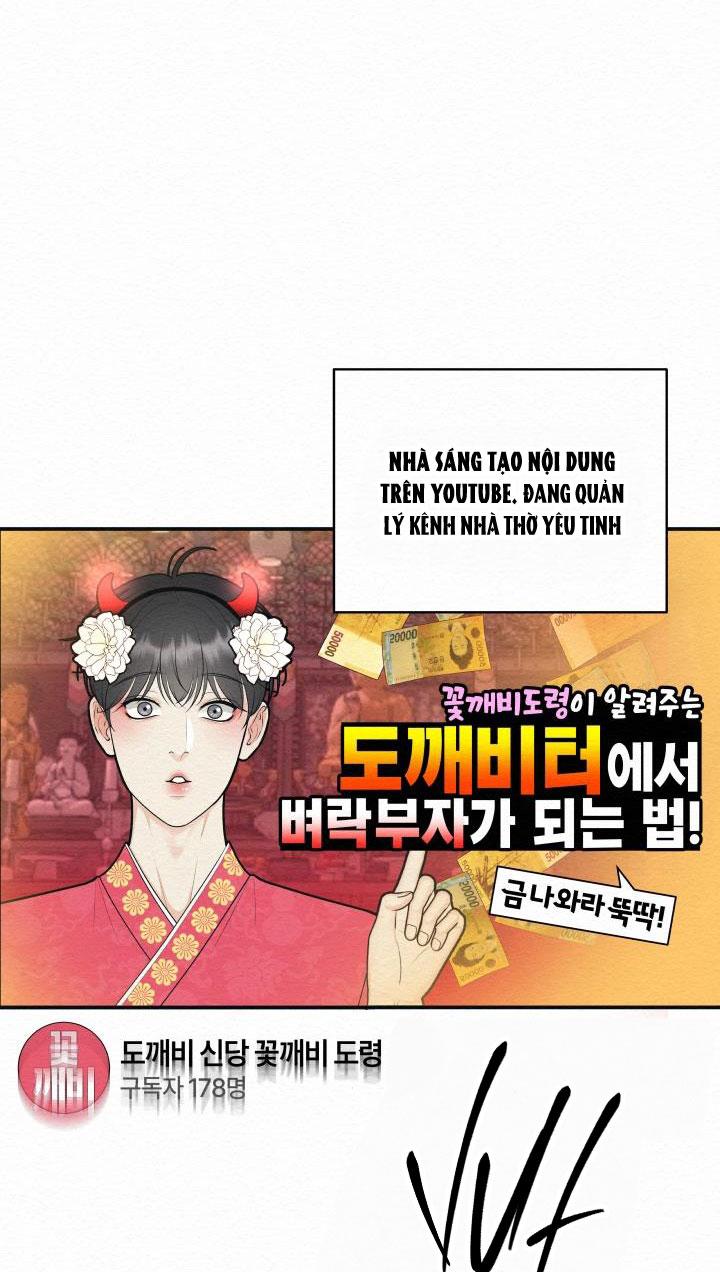 Đọc truyện LỄ TRỪ TÀ - Chapter 1