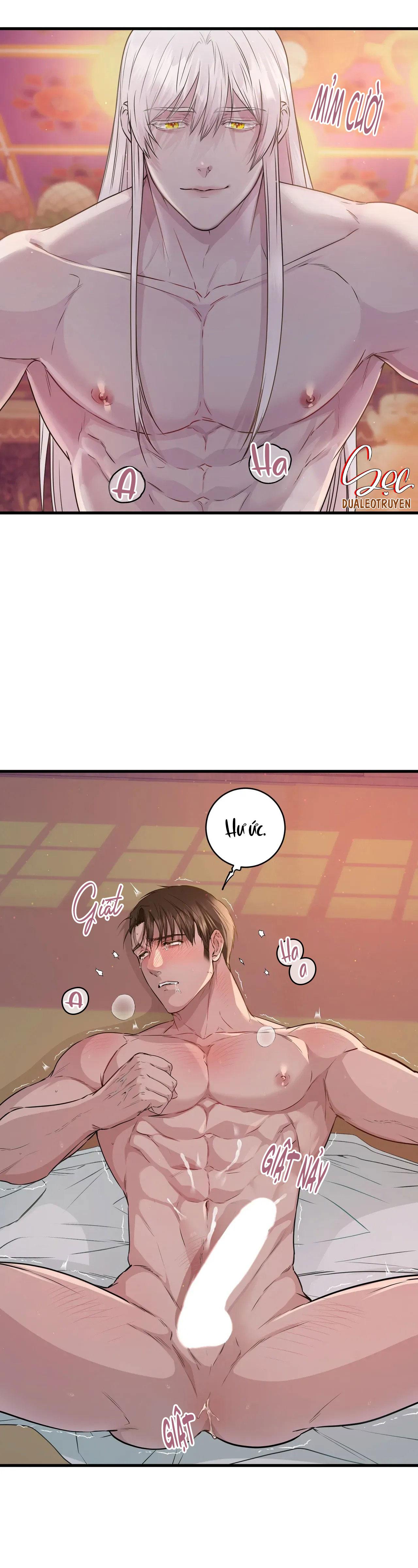 Đọc truyện ÂN NHÂN CỦA RẮN - Chapter 2