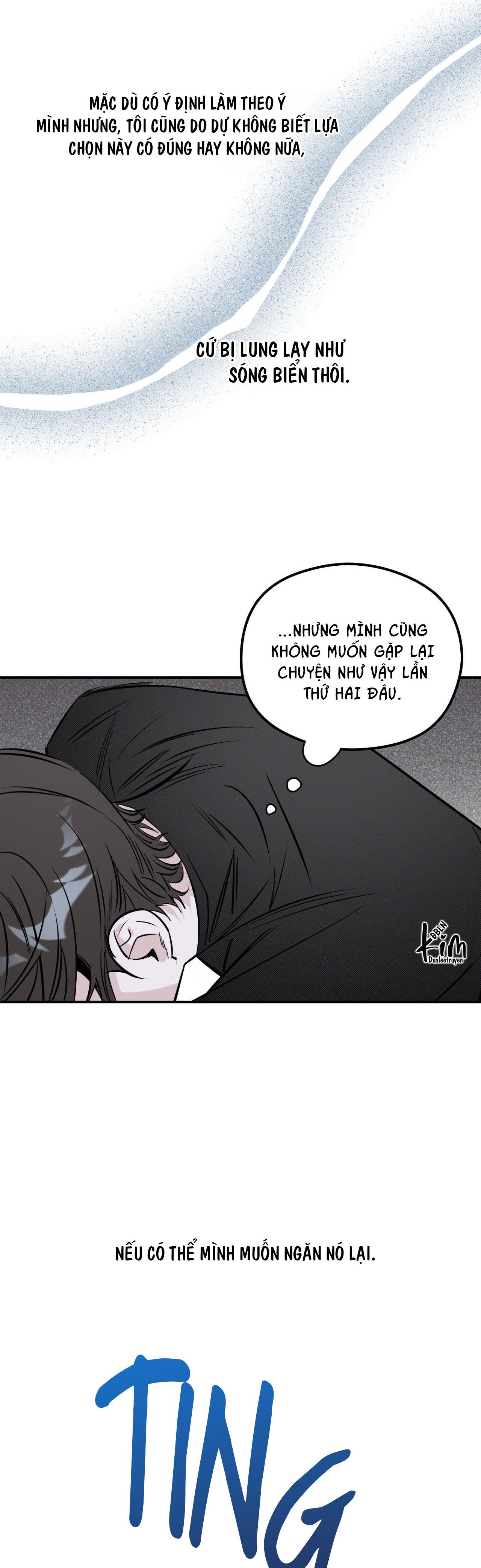 Đọc truyện BÓNG RẮN DƯỚI ÁNH TRĂNG - Chapter 13