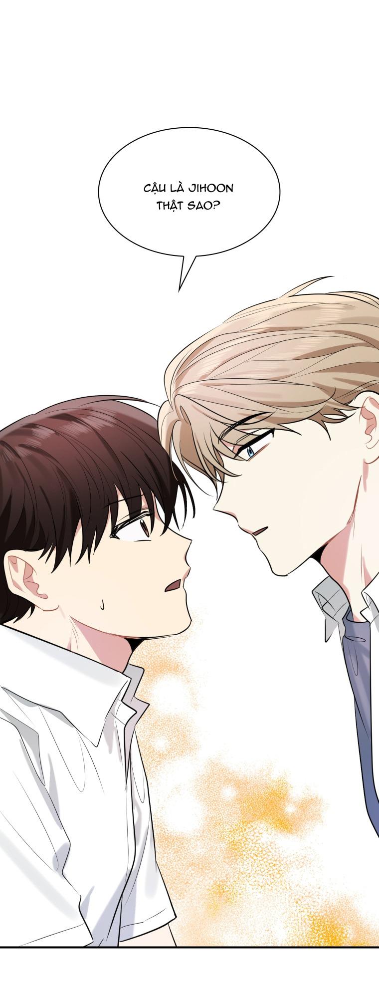 Đọc truyện Nhật Hạ - Chapter 11