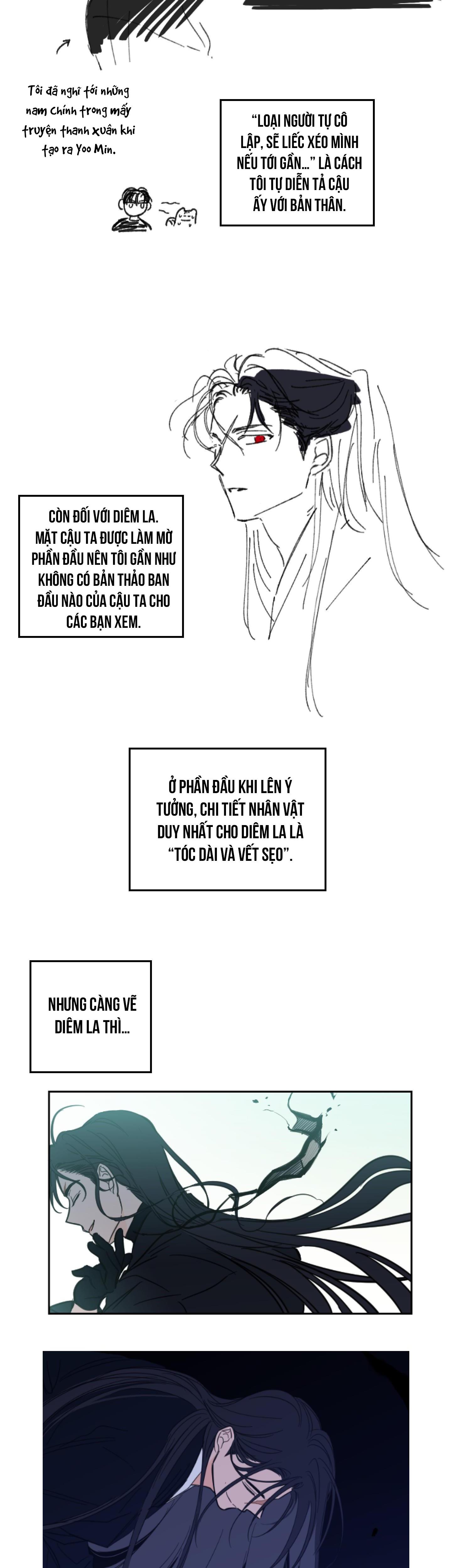 Đọc truyện Mẹo Thuần Hóa Hổ - Chapter 105