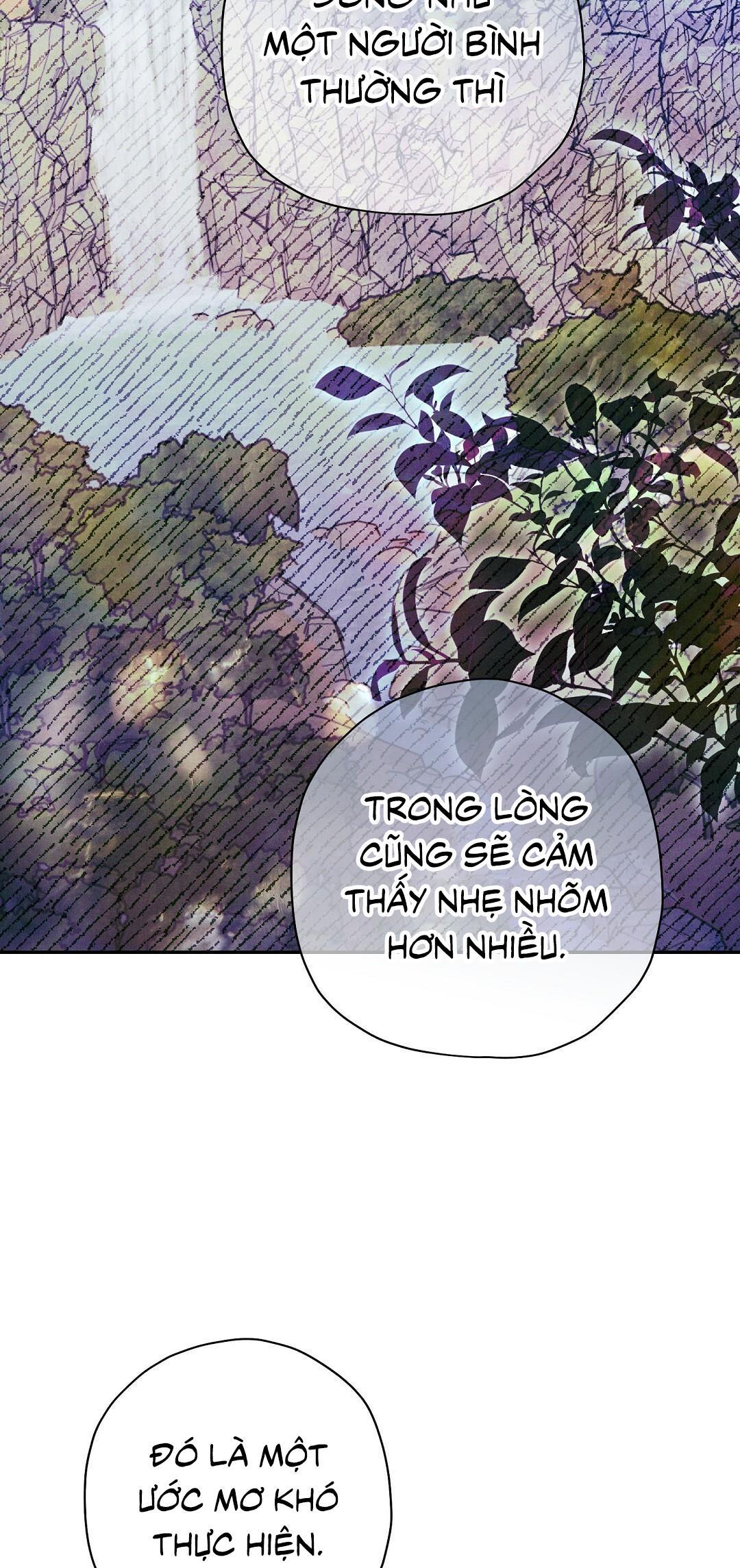 Đọc truyện HOÀNG TỬ HƯ HỎNG CHE GIẤU MÌNH LÀ OMEGA - Chapter 41