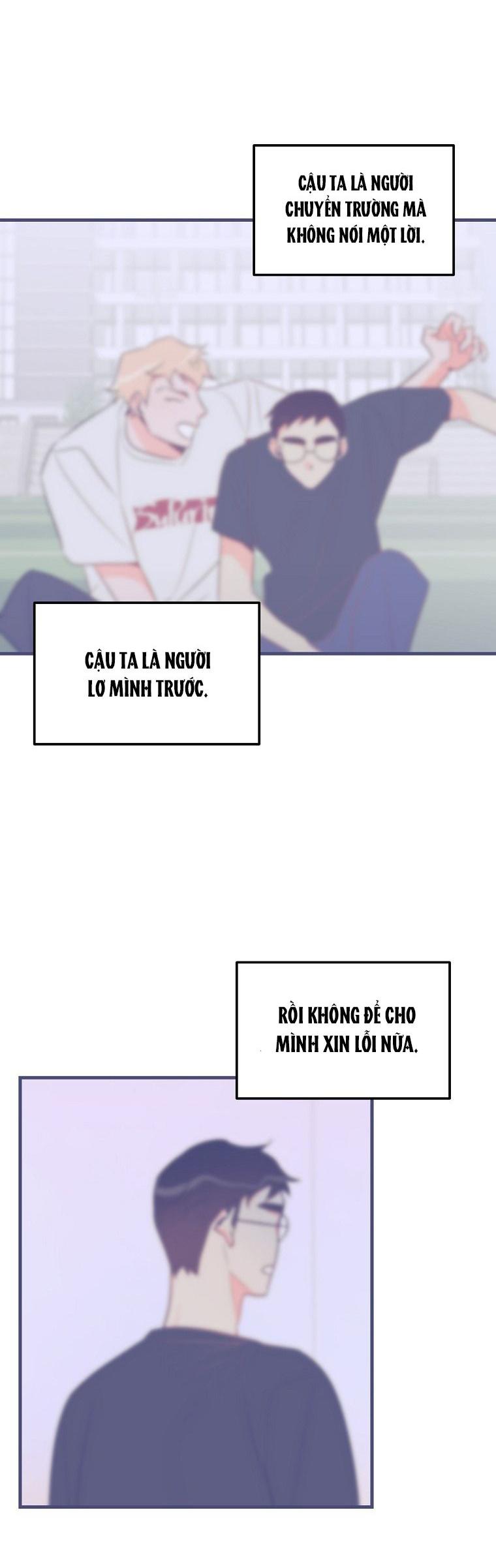 Đọc truyện Có Chuyện Gì Xảy Ra với Sự Nổi Tiếng Của Tôi Thế? - Chapter 40