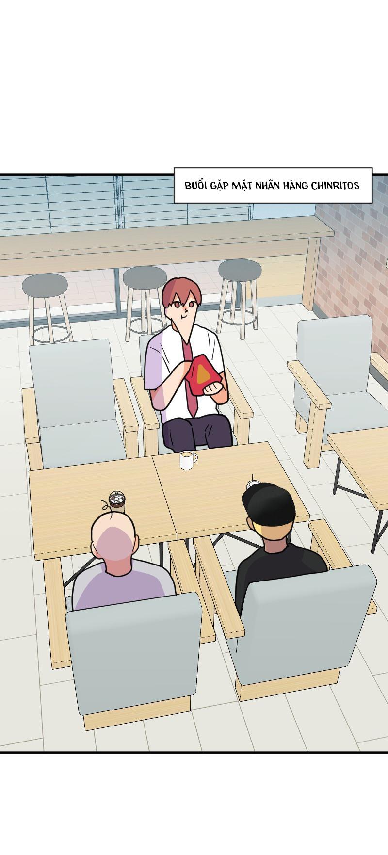 Đọc truyện Truyện Ngôn Nhưng Không Ngôn Lắm - Chapter 71