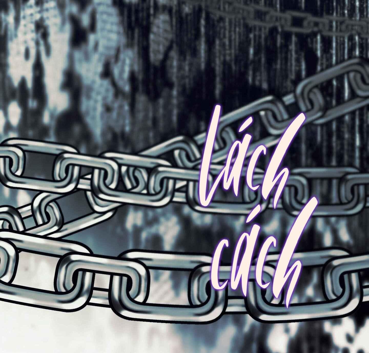 Đọc truyện  Stigma - Chapter 38