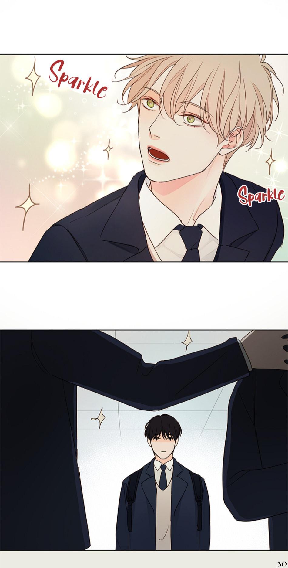 Đọc truyện Suy Nghĩ Trong Mắt Em - Chapter 4