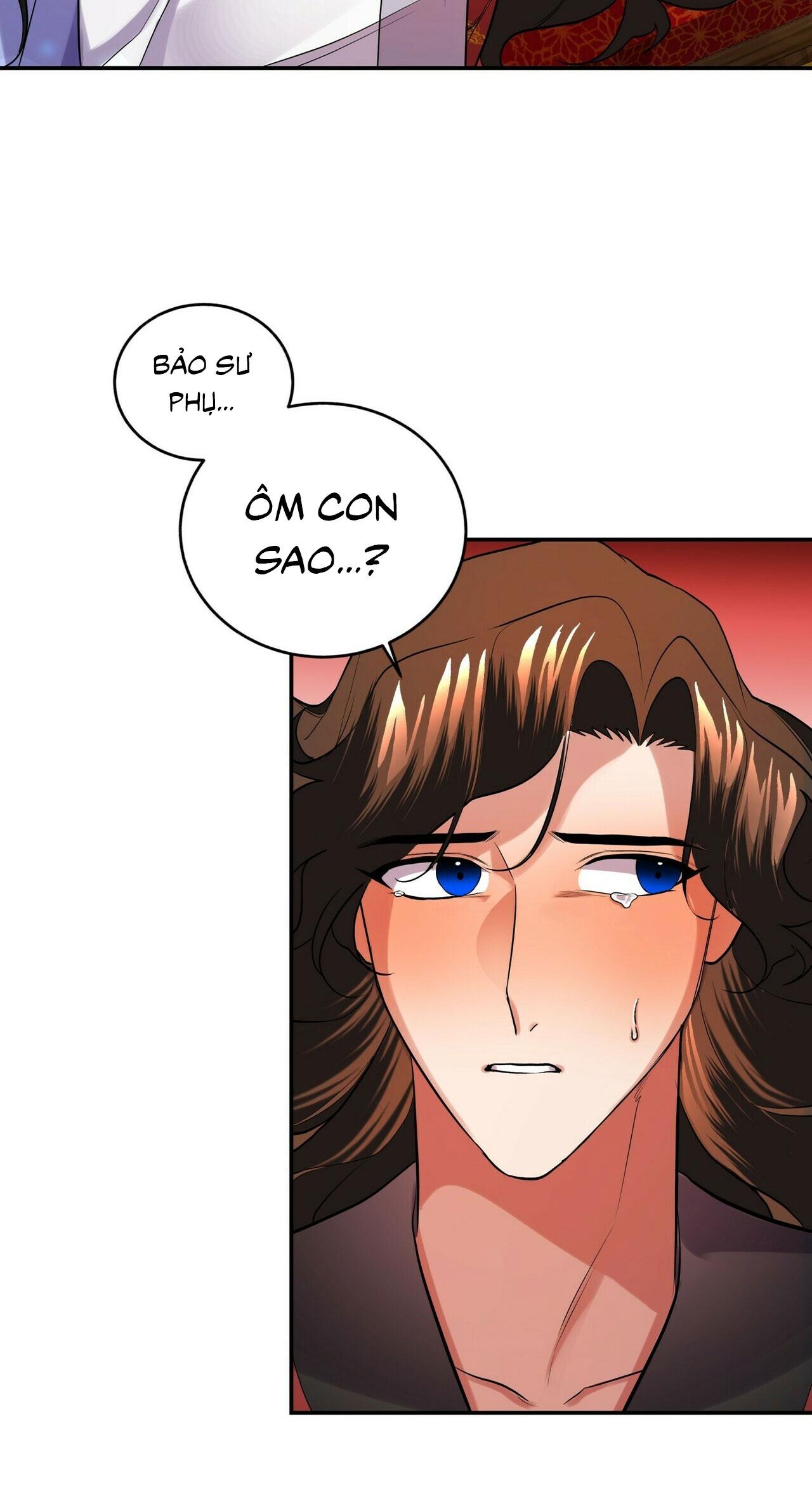 Đọc truyện BÁT NHÃ GIAI NHÂN - Chapter 12