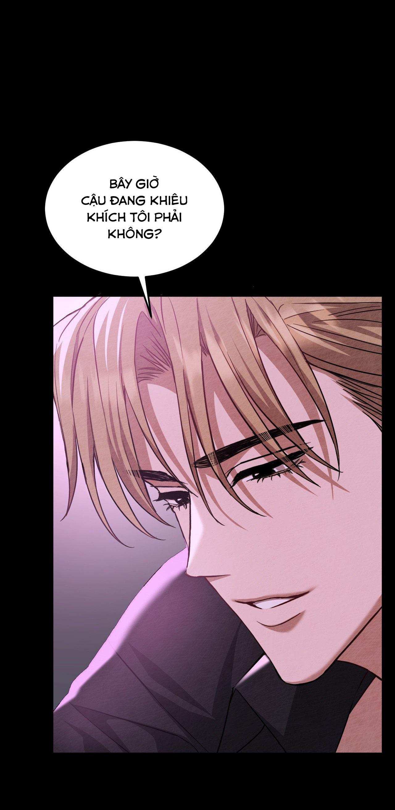 Đọc truyện (END SS1) BÙNG NỔ - Chapter 2