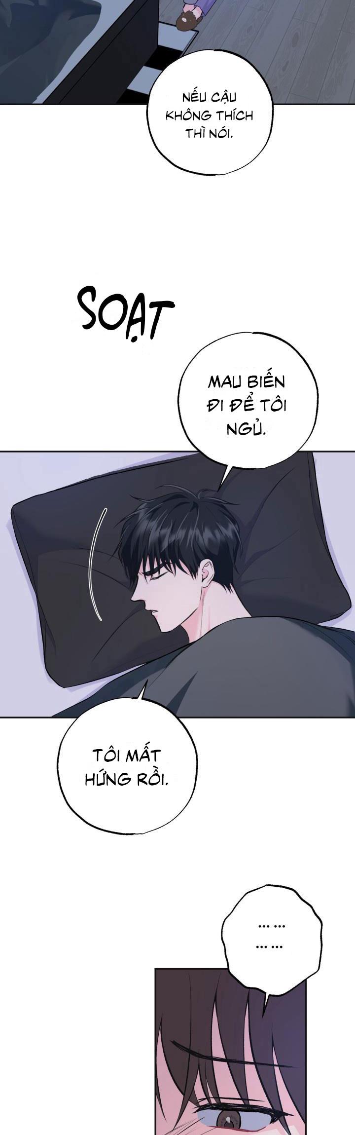 Đọc truyện HƯƠNG XƯA - Chapter 9