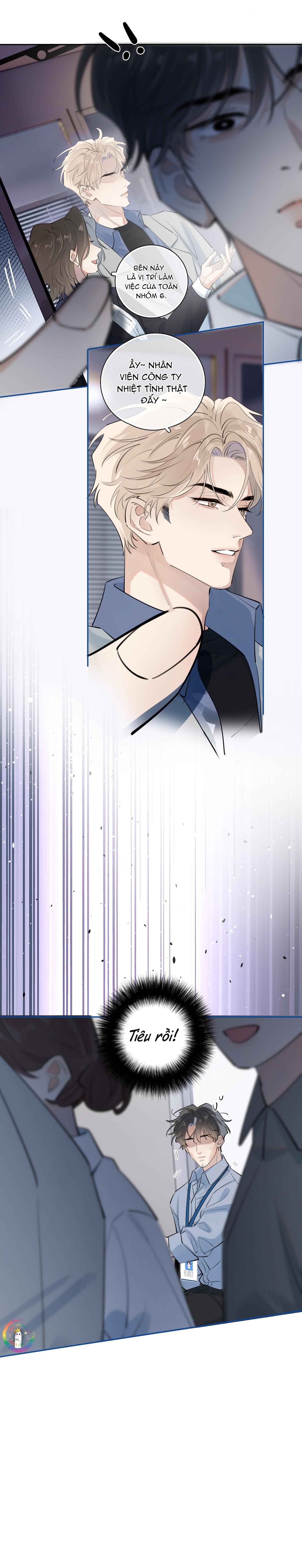 Đọc truyện Cậu Vượt Giới Hạn Rồi - Chapter 53