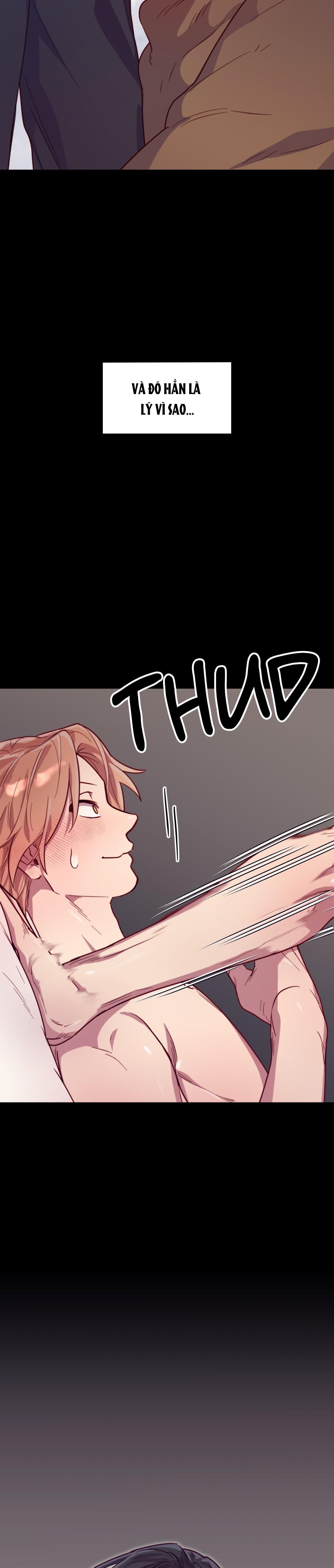 Đọc truyện Để được yêu em - Chapter 12