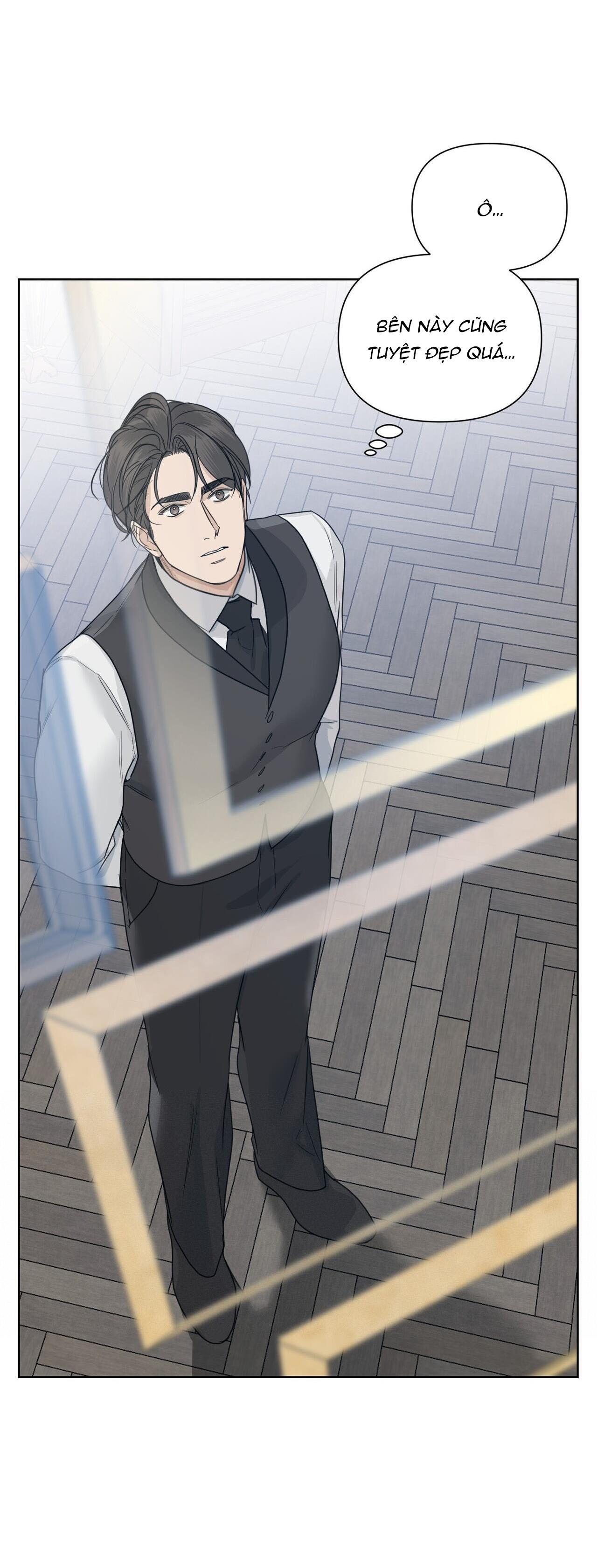 Đọc truyện BƯỚC VÀO VƯỜN HỒNG - Chapter 30