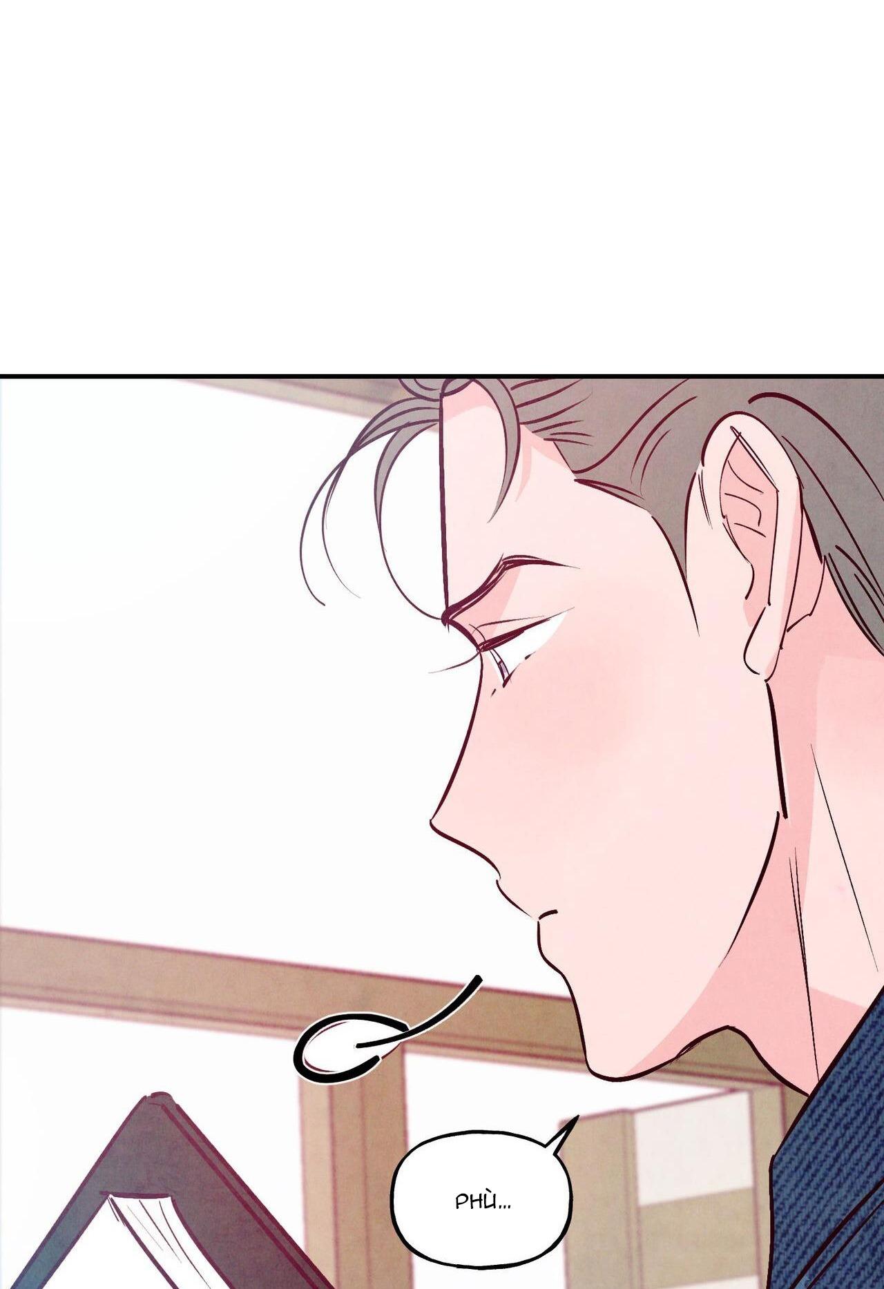 Đọc truyện Say Tình - Chapter 84