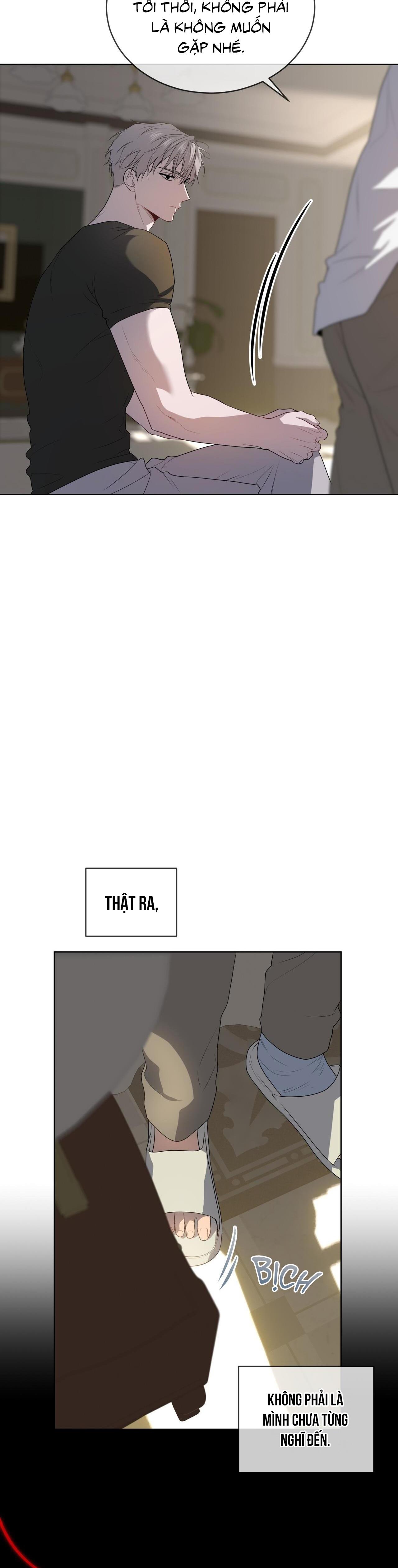 Đọc truyện Passion - Chapter 94