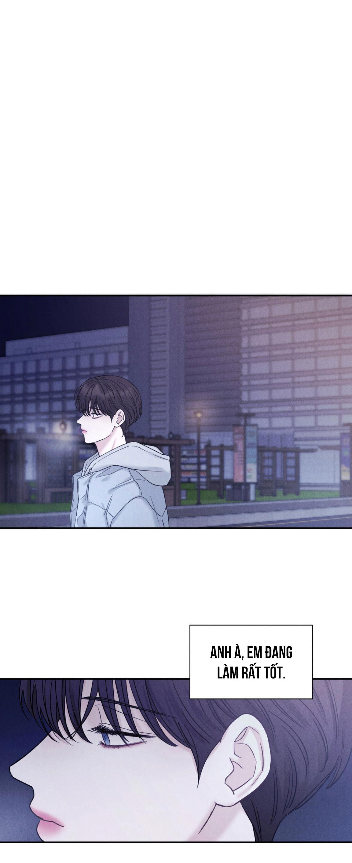 Đọc truyện Joo Eun - Chapter 2