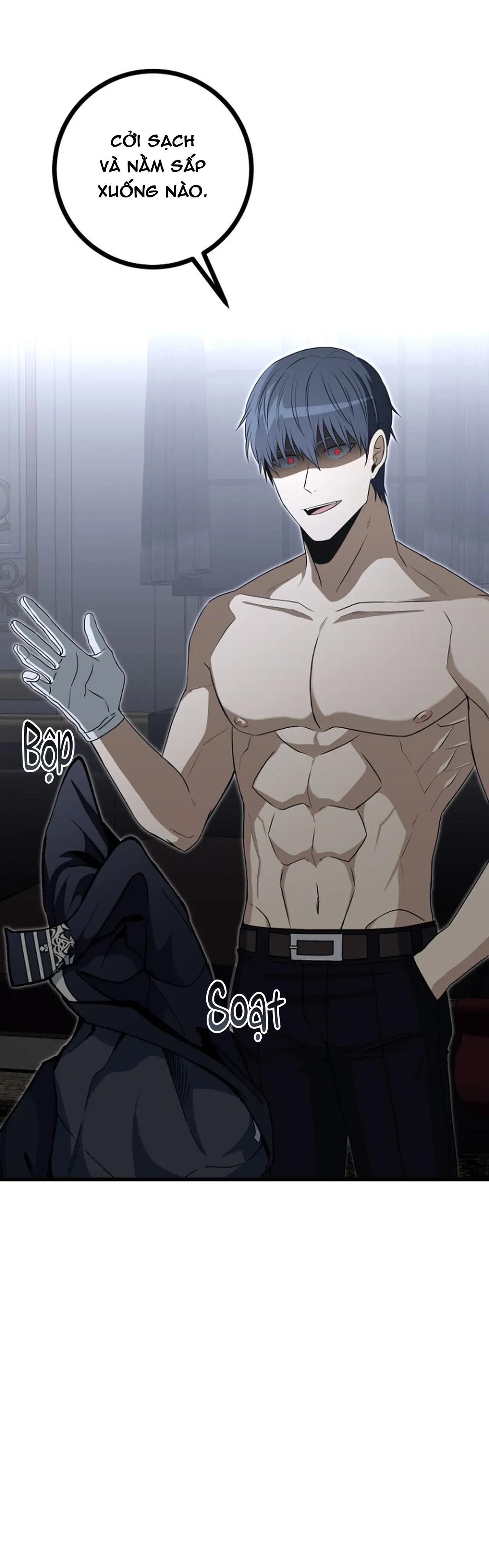 Đọc truyện NGHỈ HƯU CHỨ KHÔNG PHẢI TÌNH YÊU - Chapter 10