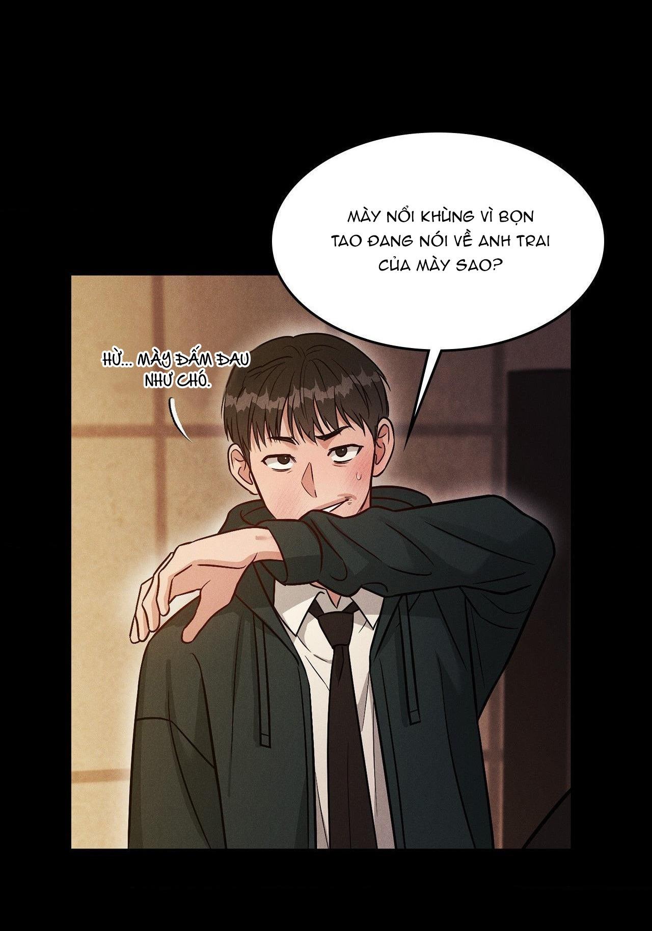 Đọc truyện GIẢ DƯỢC - Chapter 26