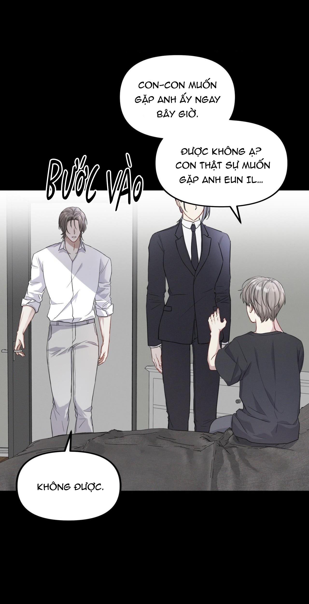 Đọc truyện THỎA THUẬN THỨ HAI - Chapter 2