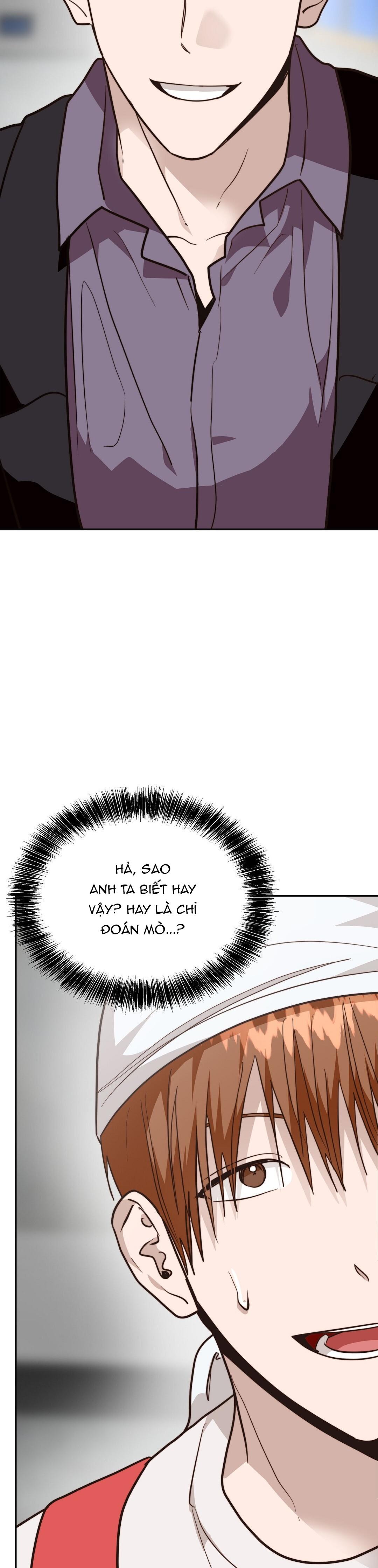 Đọc truyện Tôi Trở Thành Nhân Vật Phụ Nhàm Chán - Chapter 73