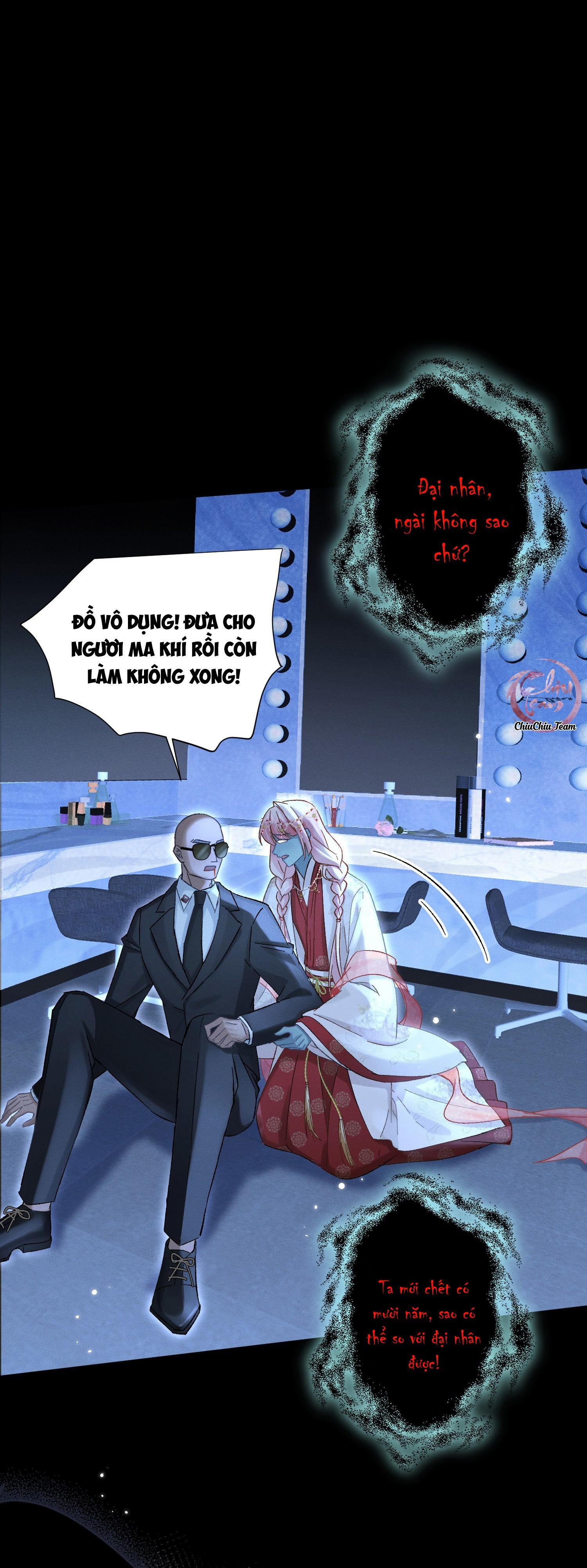 Đọc truyện Đại Tiên - Chapter 14