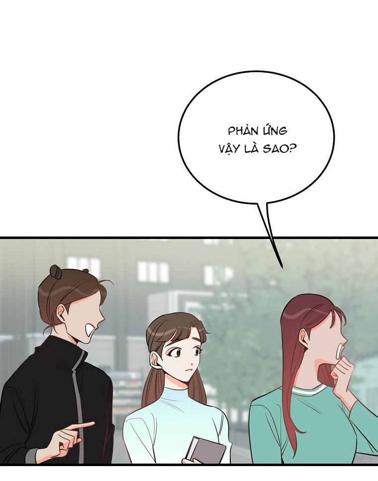 Đọc truyện Có Chuyện Gì Xảy Ra với Sự Nổi Tiếng Của Tôi Thế? - Chapter 37