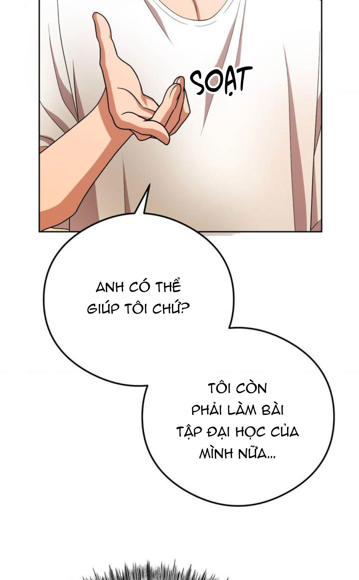 Đọc truyện TRUYỆN NGẮN 18+ CỨ LÀM THEO Ý THẦN LINH ĐI - Chapter 1