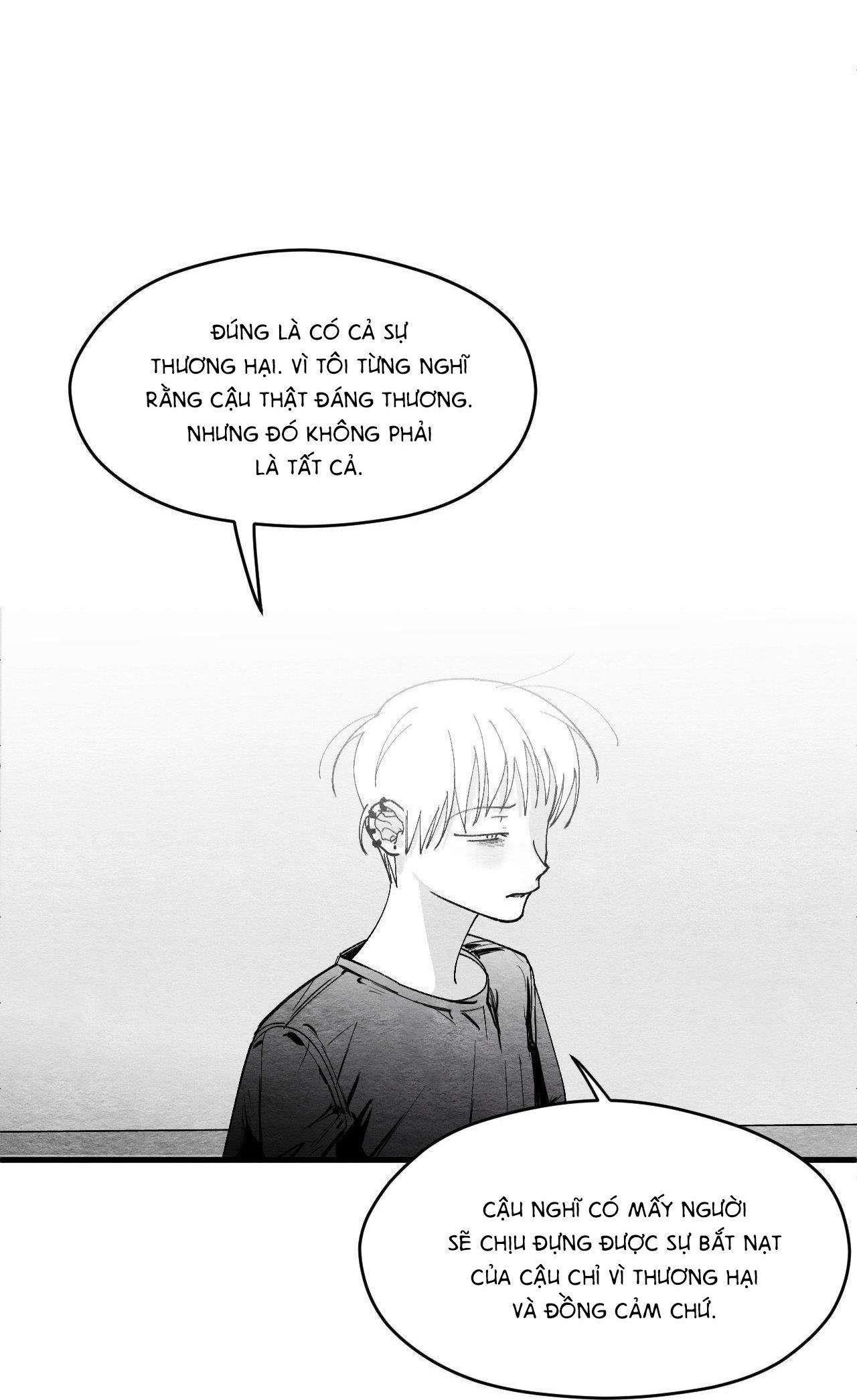 Đọc truyện  Vóc Dáng Toàn Mỹ - Chapter 13