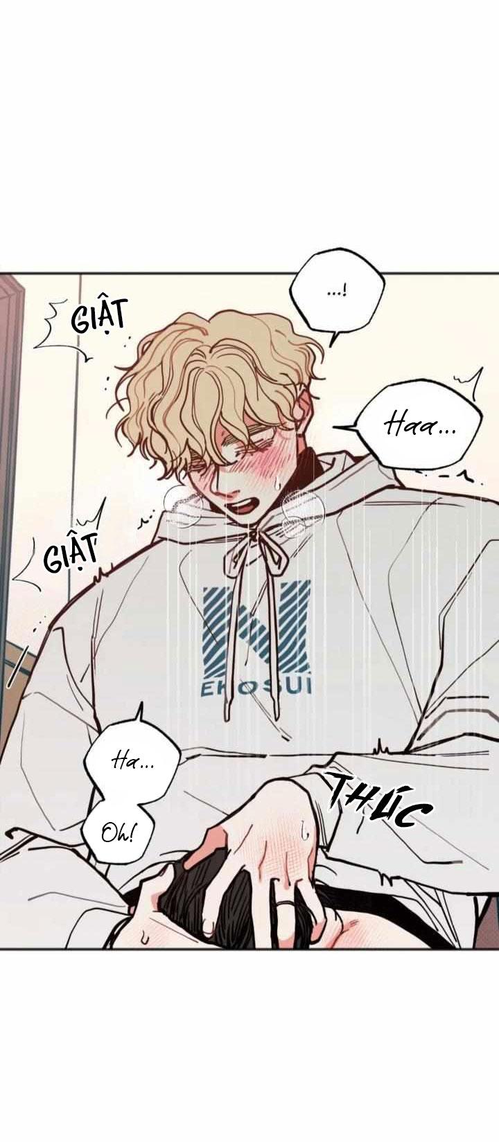 Đọc truyện [HOÀN] Muốn Sống Thì Phải Giữ Trinh - Chapter 56