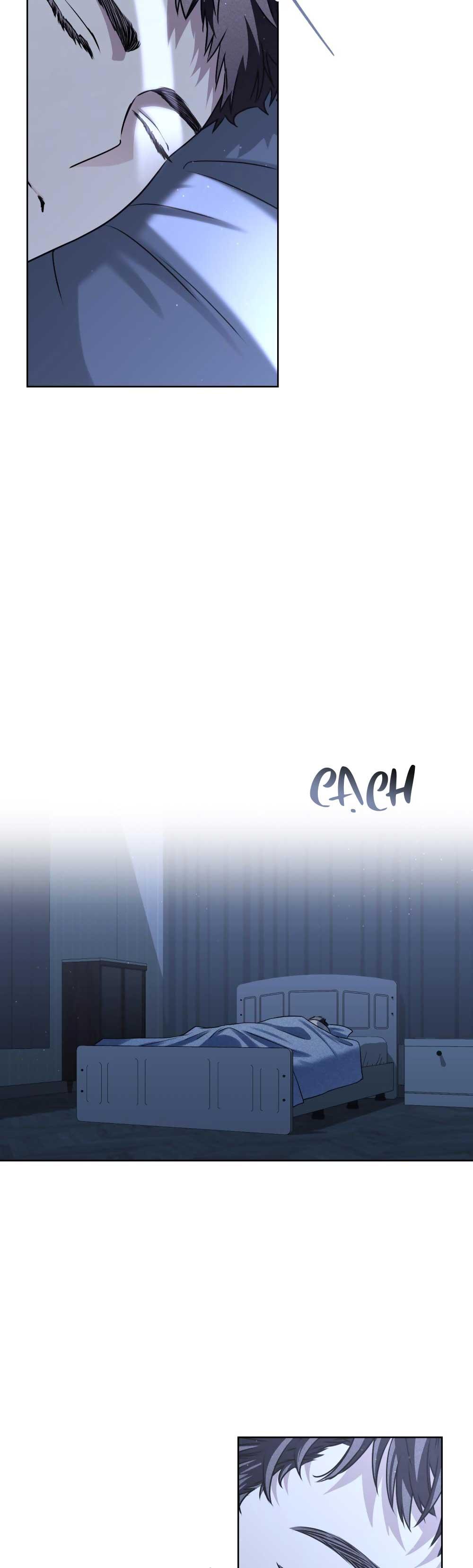 Đọc truyện HỎA HỒN - Chapter 15