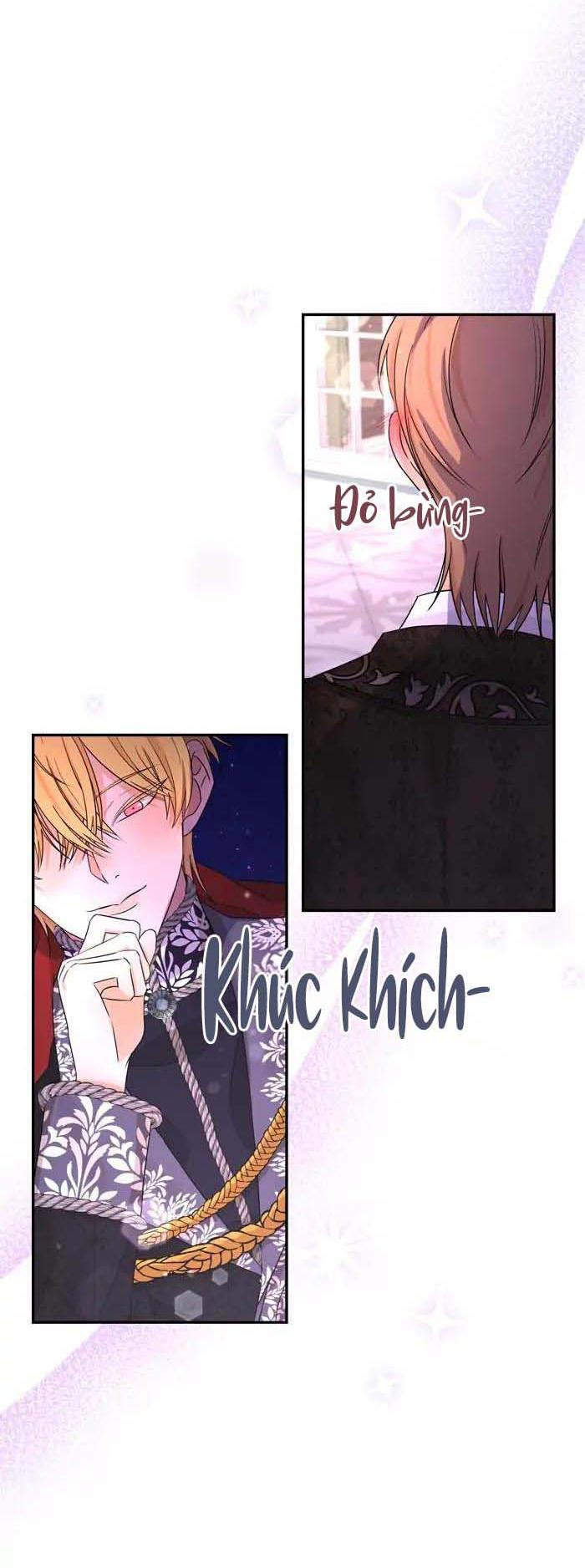 Đọc truyện Mắc Kẹt Trong Game Hẹn Hò Của Em Gái Tôi - Chapter 15