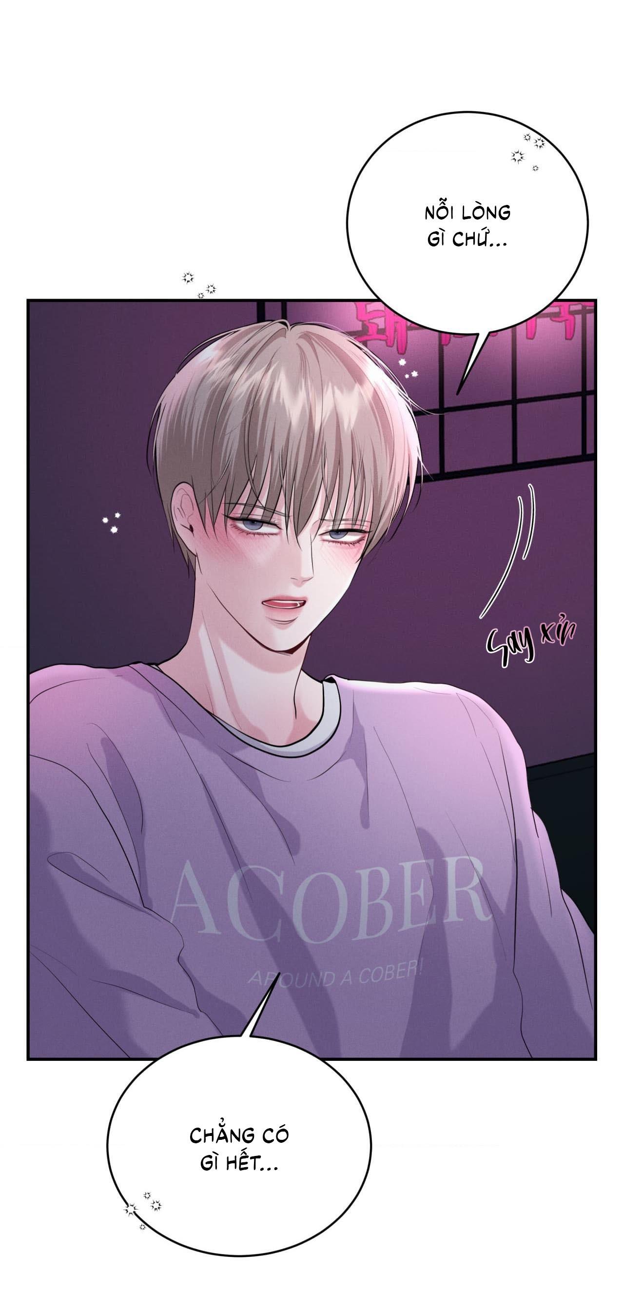 Đọc truyện  Làm Tình Cũng Cần Luyện Tập Nữa Sao?! - Chapter 15