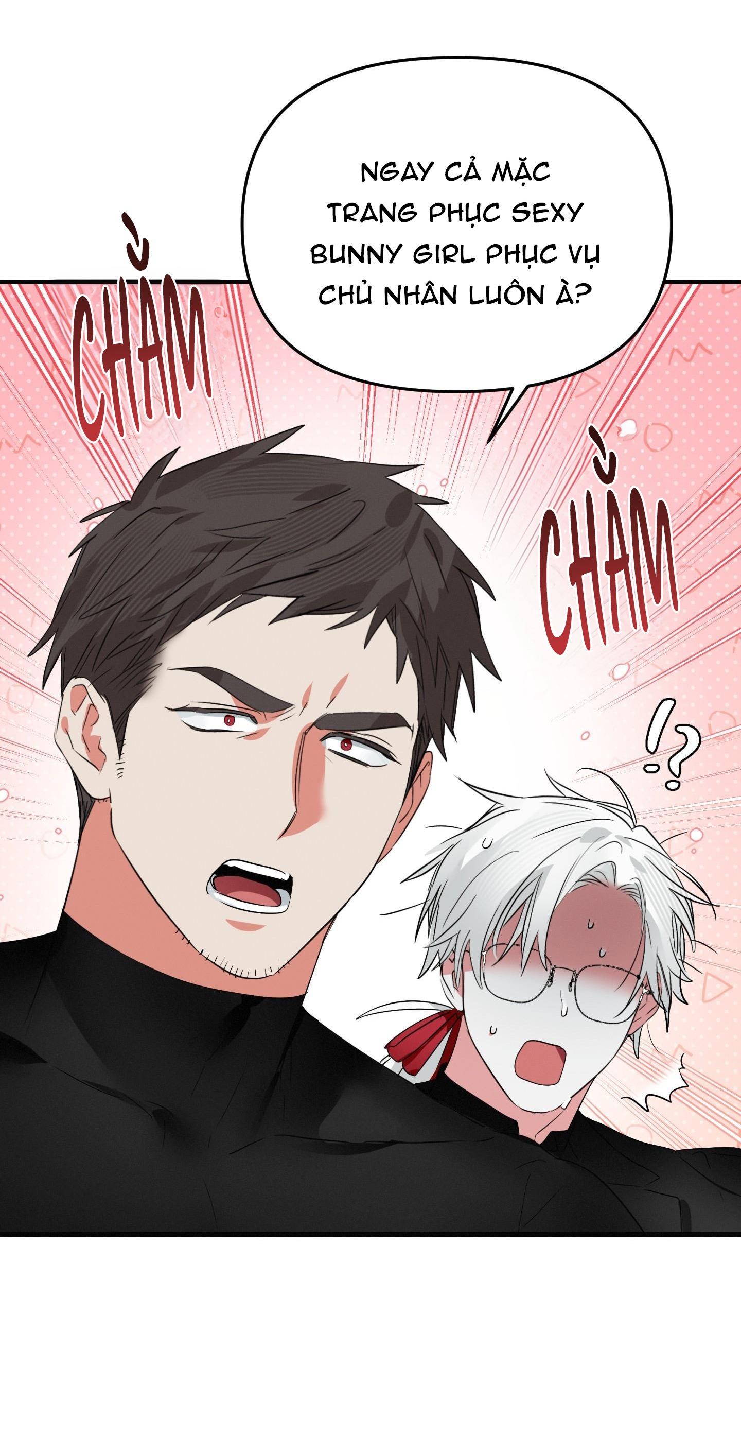 Đọc truyện DŨNG SĨ 3 CHÂN - Chapter 23