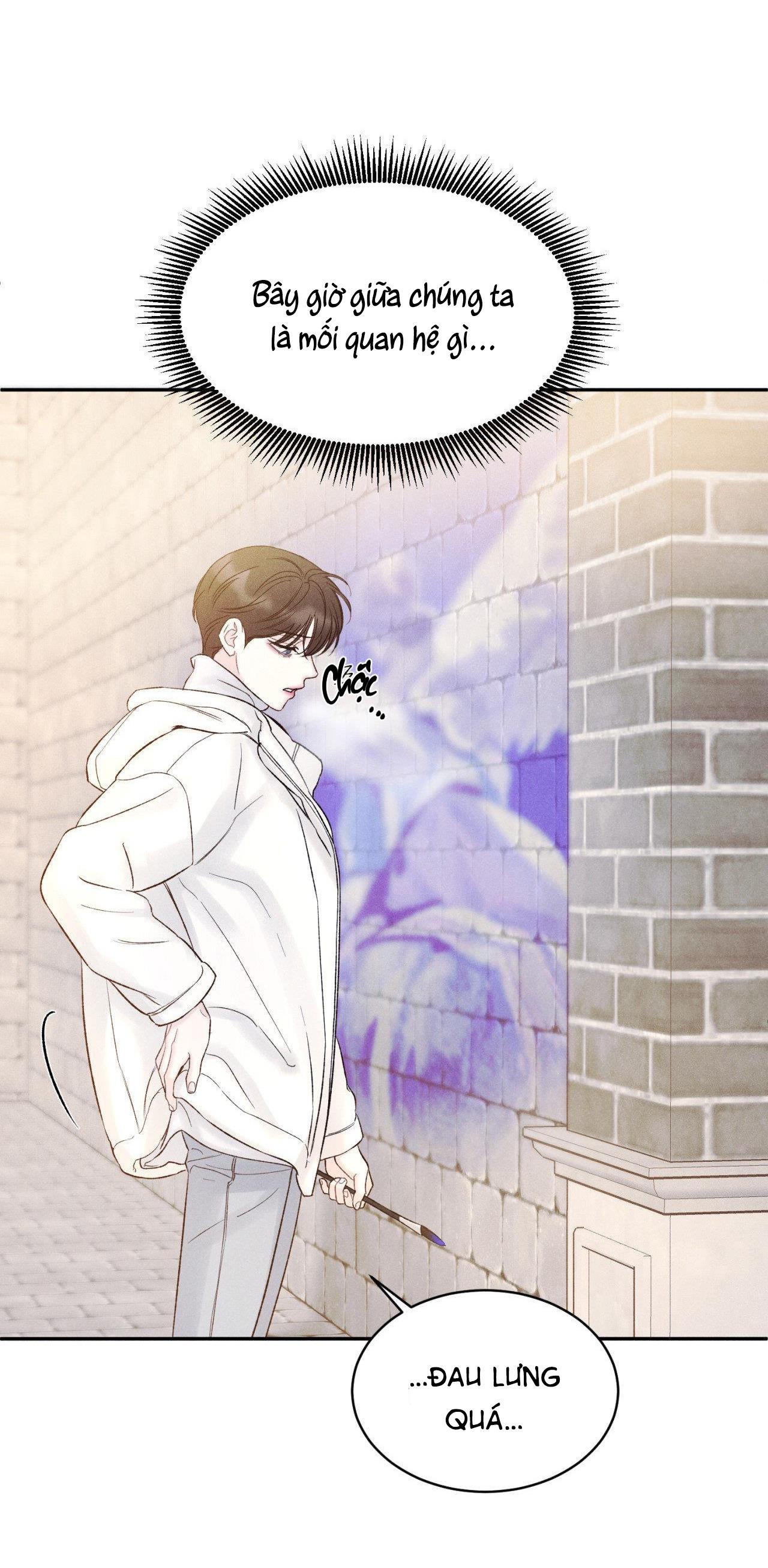 Đọc truyện ÂN HUỆ - Chapter 15