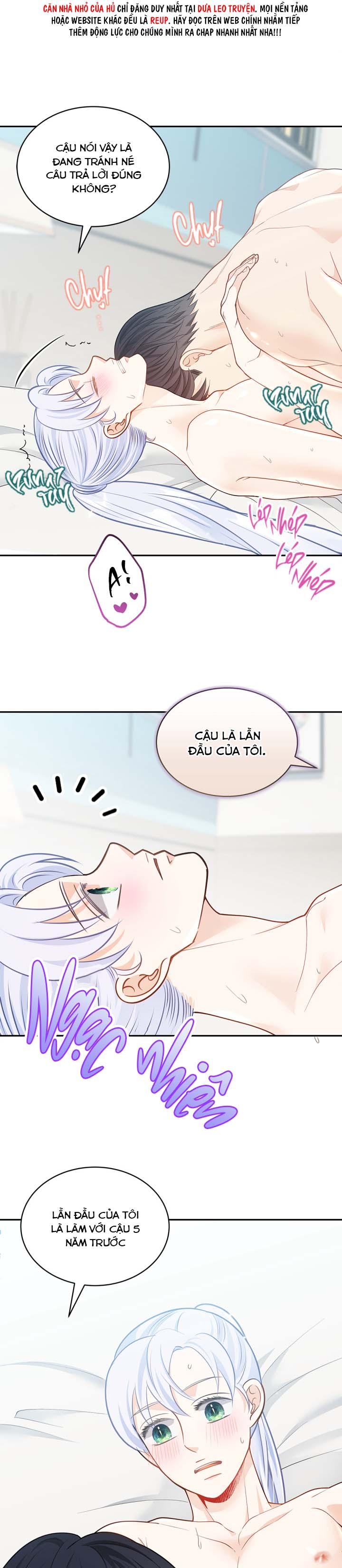 Đọc truyện Hôn Nhân Bị Đánh Cắp Của Hồ Ly - Chapter 53