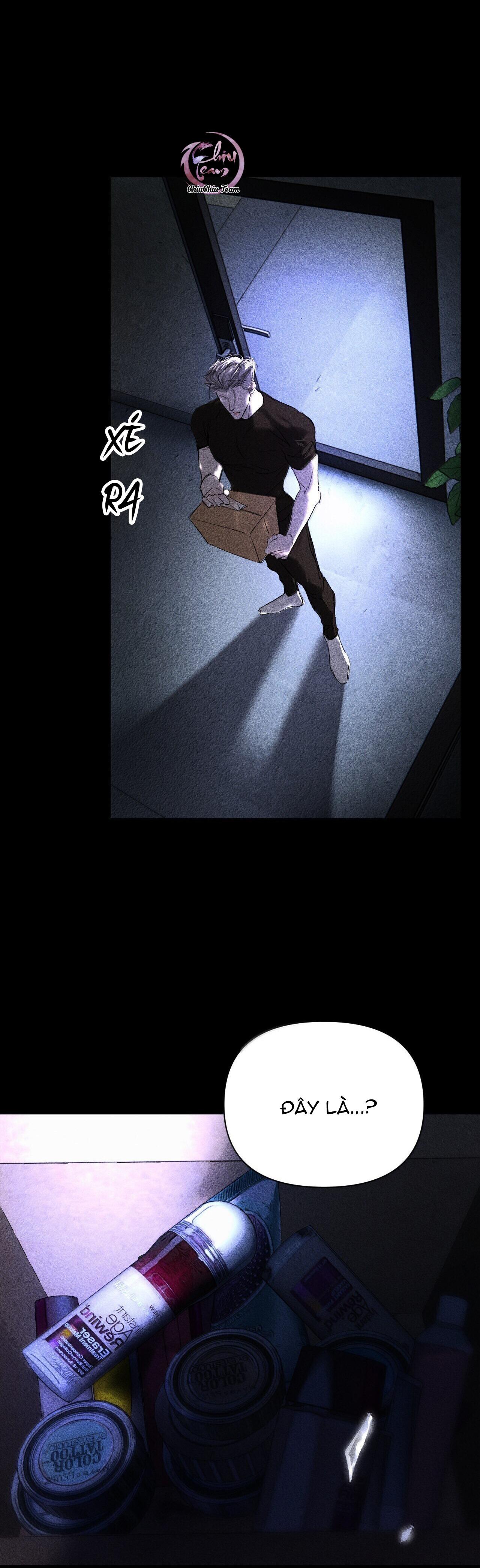 Đọc truyện Thoát Khỏi Hầm Ngục - Chapter 20