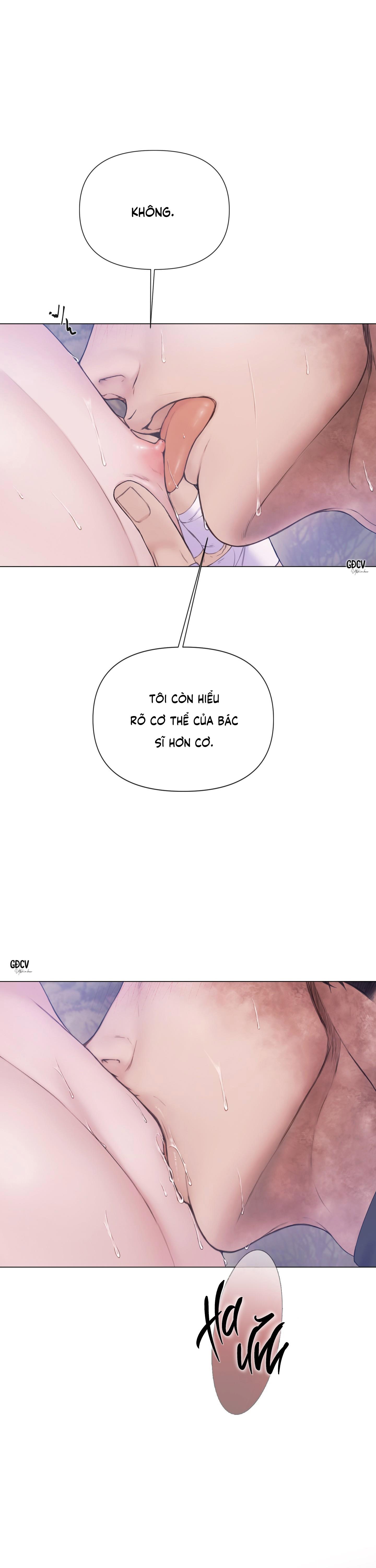 Đọc truyện MARY JANE - Chapter 48