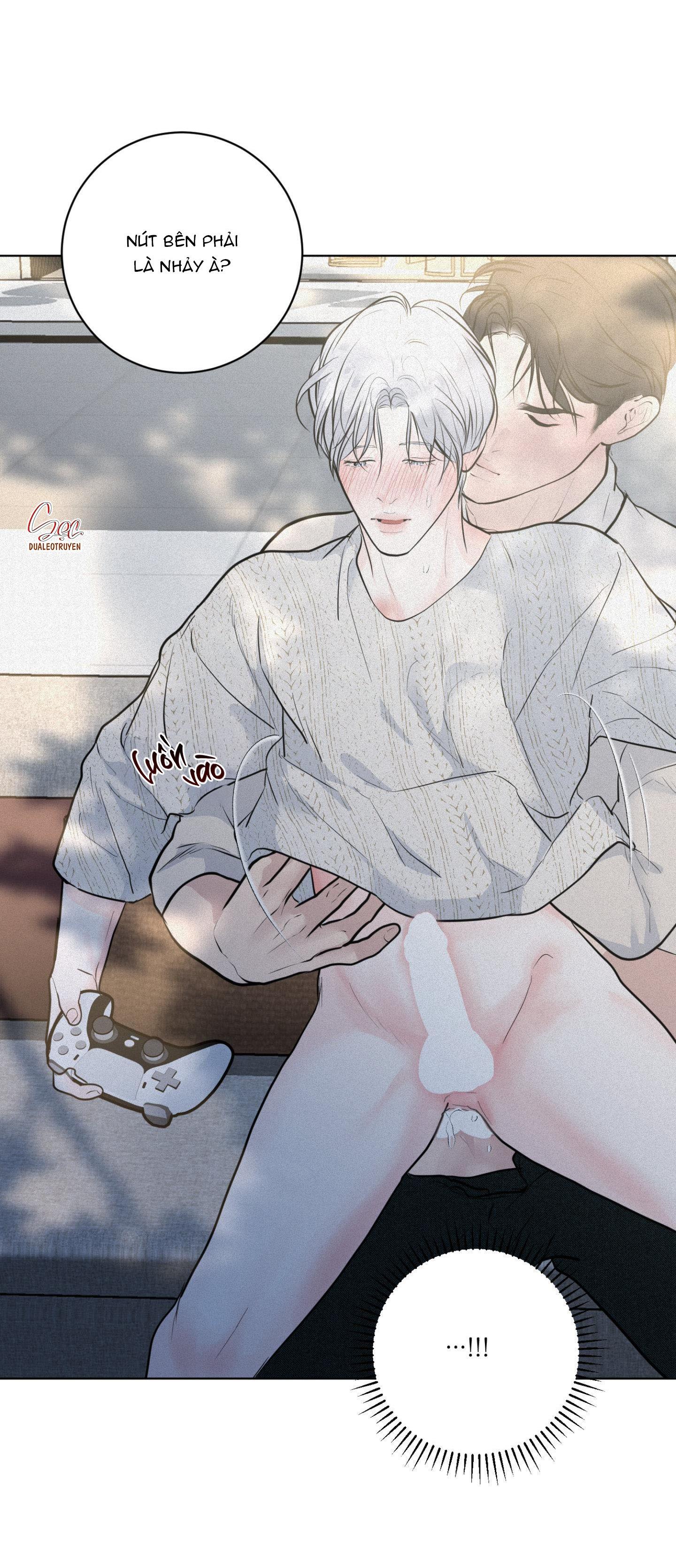 Đọc truyện (ABO) LỜI CẦU NGUYỆN - Chapter 50