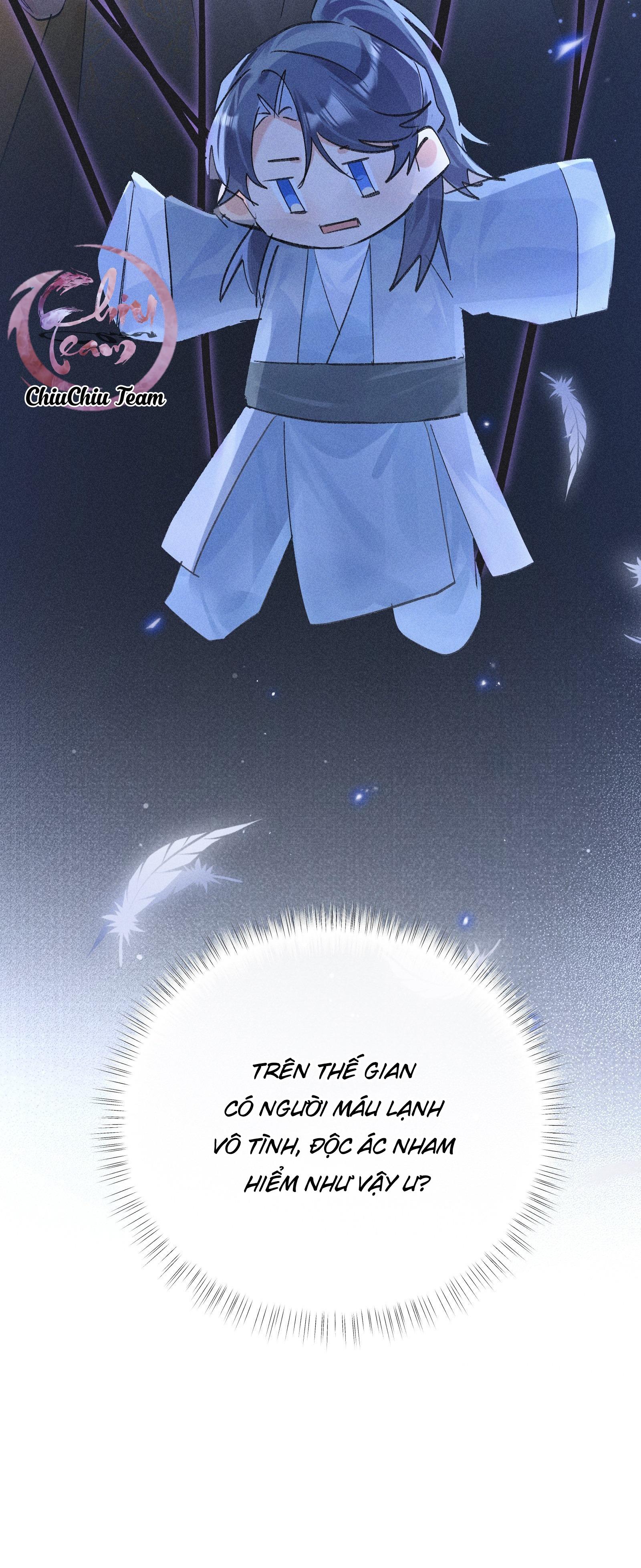 Đọc truyện Dụ địch thâm nhập - Chapter 35