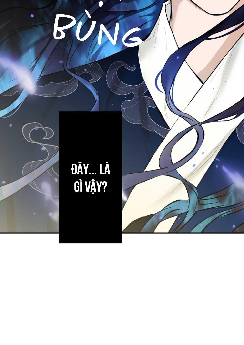 Đọc truyện TUYỂN TẬP BL CỔ TRANG - Chapter 12