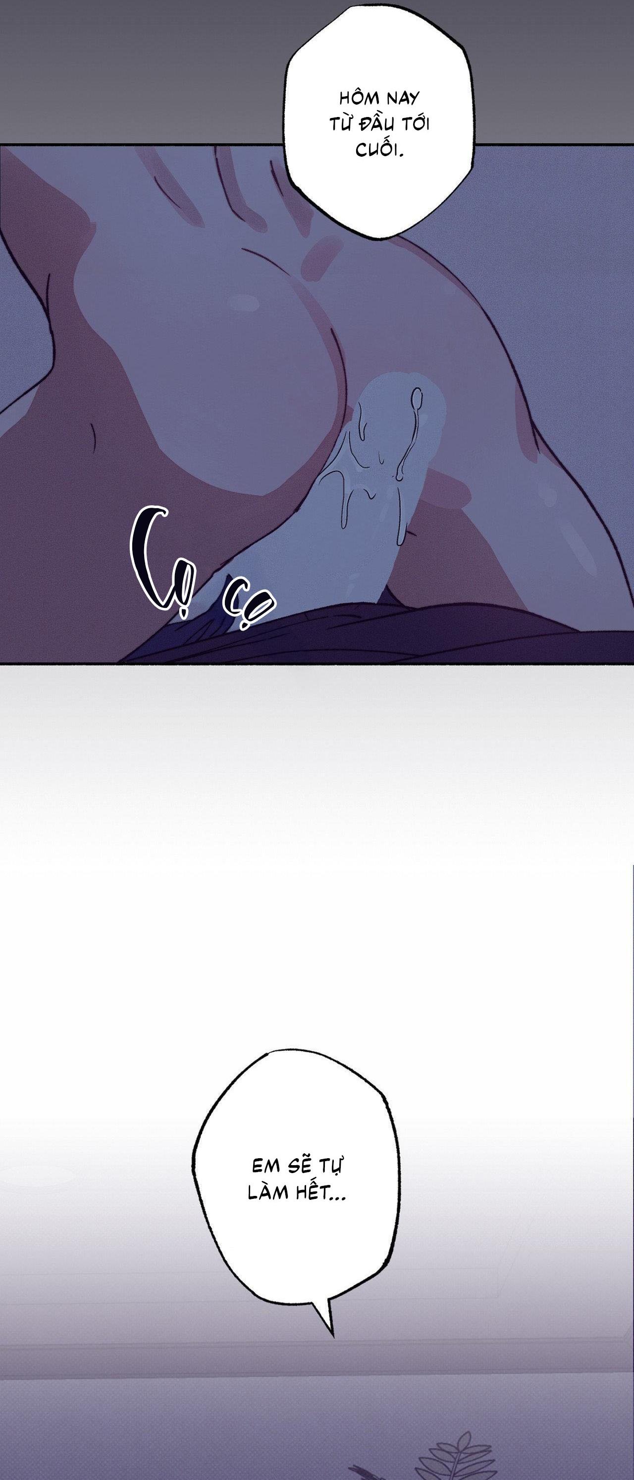 Đọc truyện  1 to 10 - Chapter 27