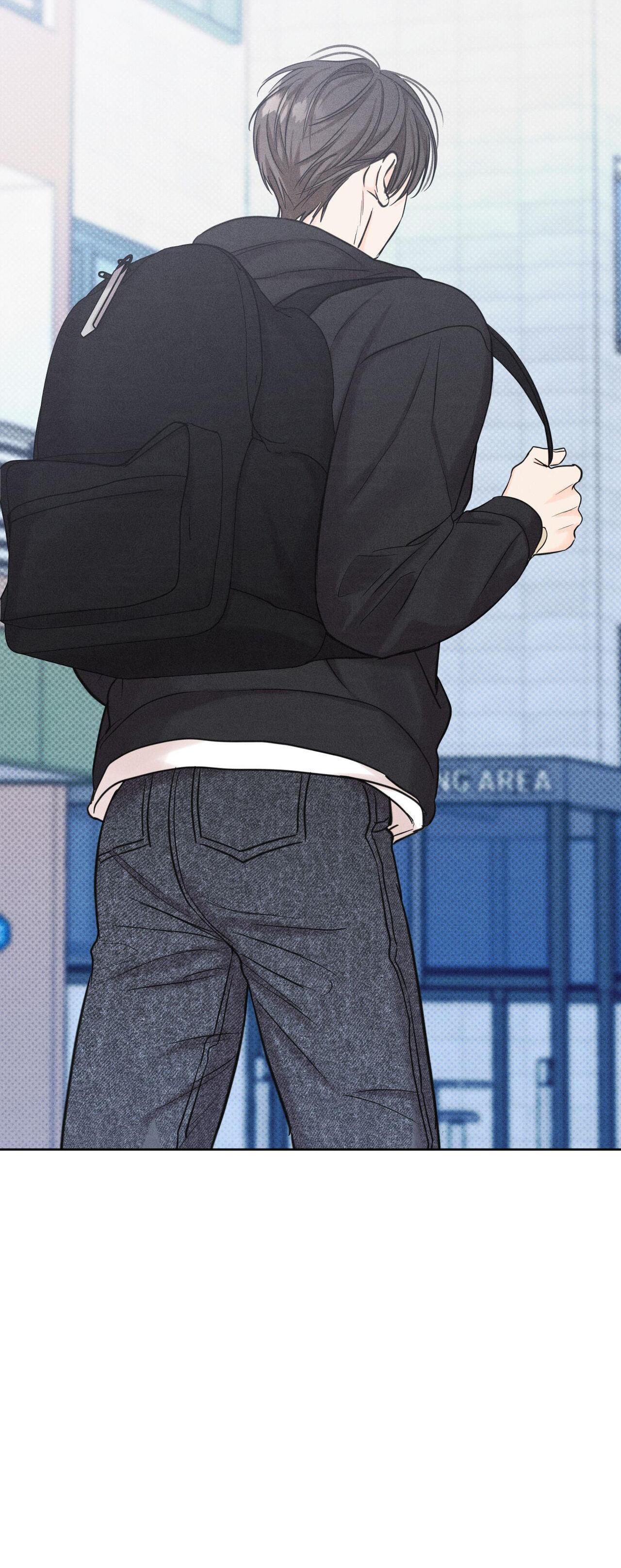 Đọc truyện Chuyện tình part time - Chapter 12