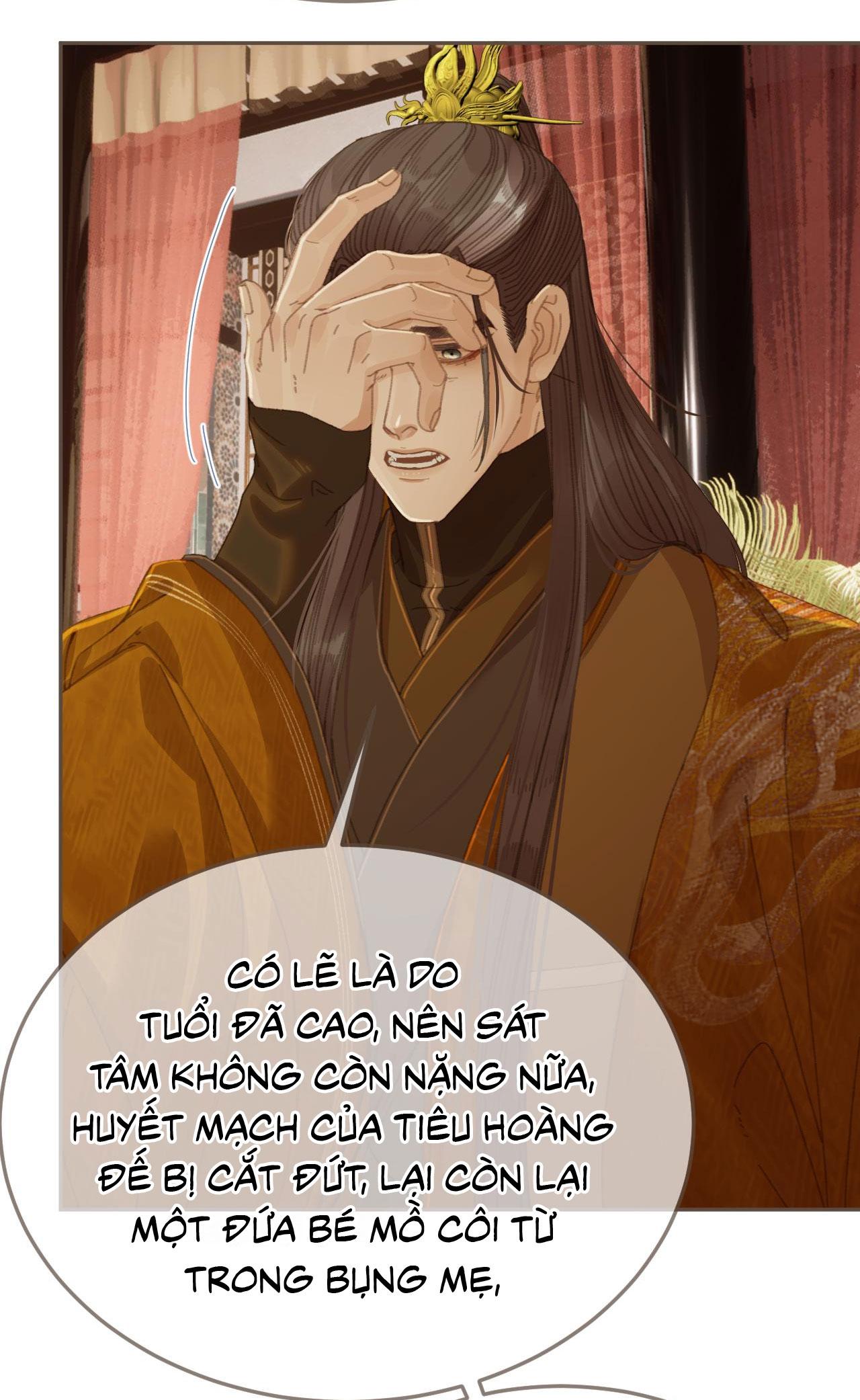 Đọc truyện Á NÔ 2 - THÁM HOA - Chapter 54
