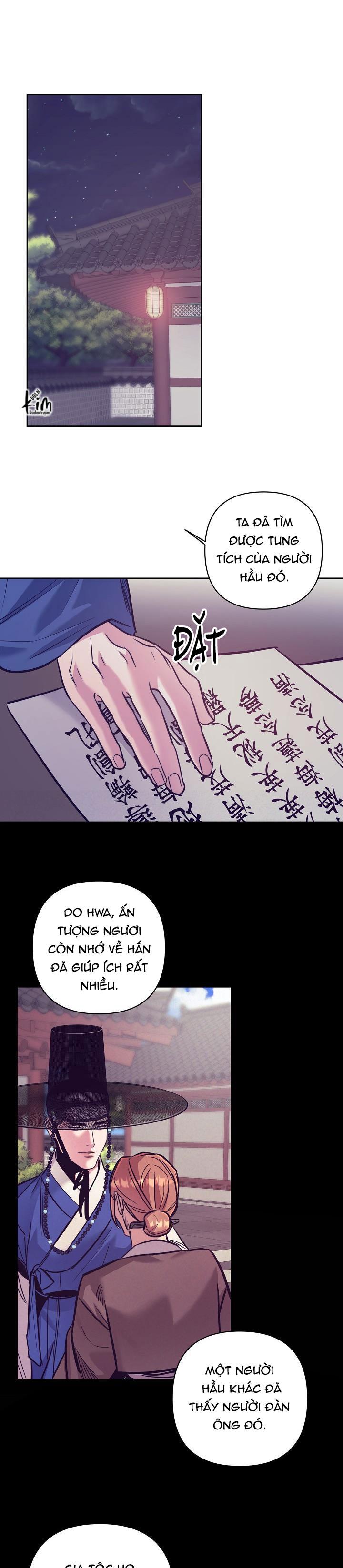 Đọc truyện TRUYỆN NGẮN LỤC LẠC ĐÔI - Chapter 1.7