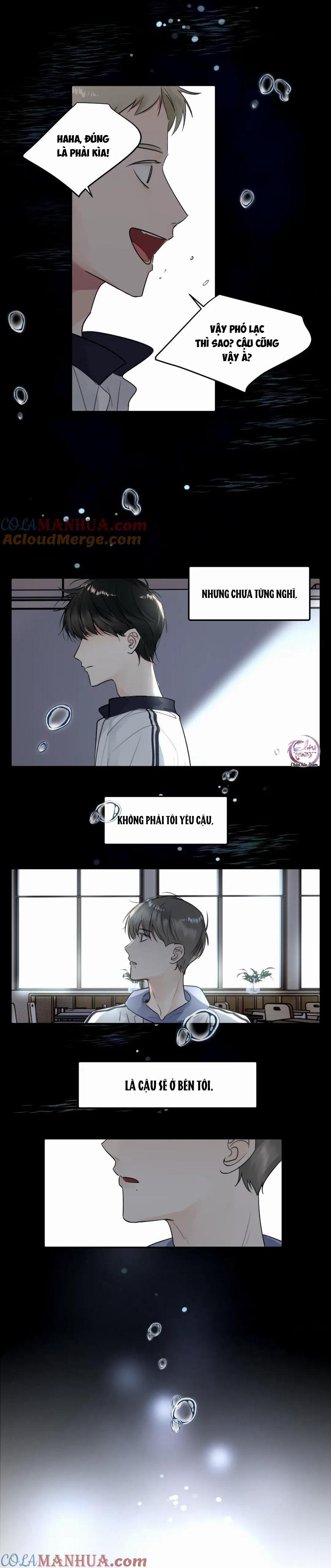 Đọc truyện Chó Chuộc Tội - Chapter 23