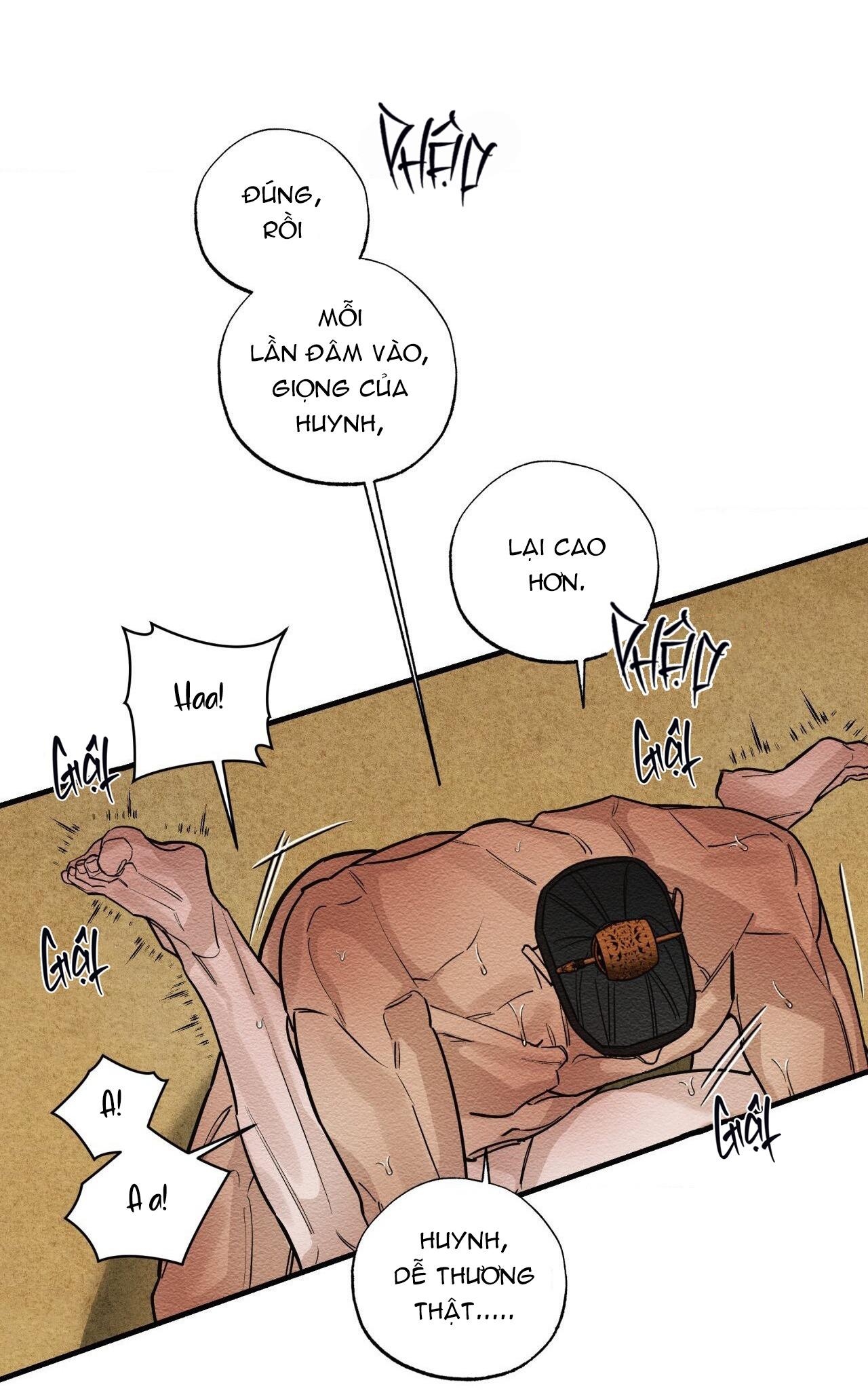 Đọc truyện DUYÊN PHẬN - Chapter 18