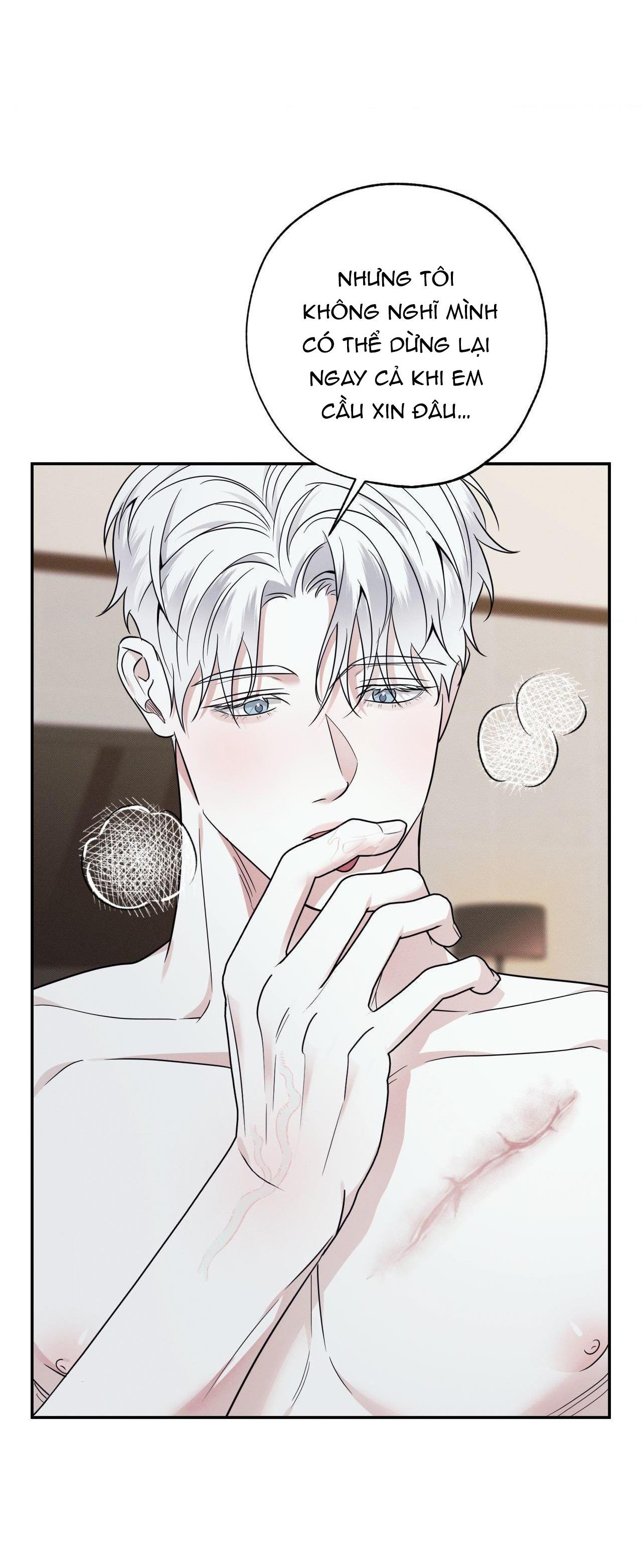 Đọc truyện ĐẦM LẦY NHÂN NGƯ - Chapter 15