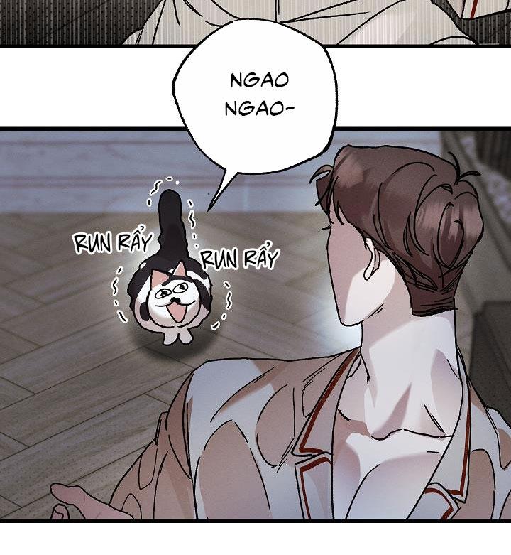 Đọc truyện Lãng mạn một chiều - Chapter 18
