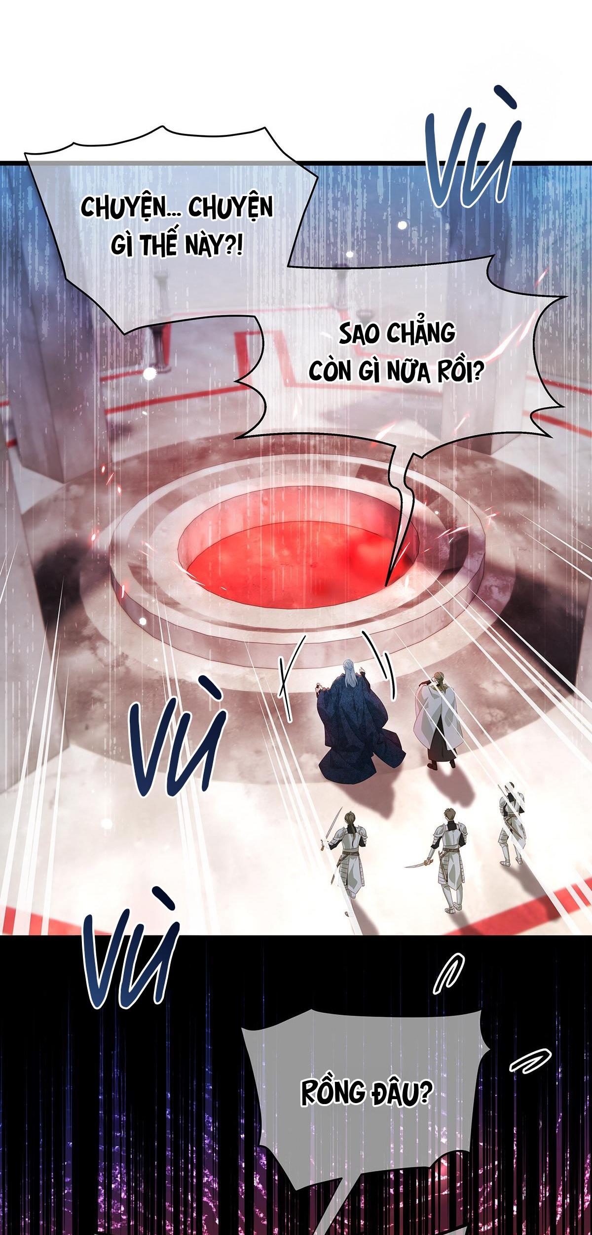 Đọc truyện Tôi trùng sinh thành chú rồng đen của vương tử điện hạ - Chapter 40